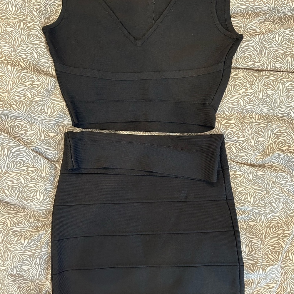 BCBG Bandage Set - Picture 2 of 4